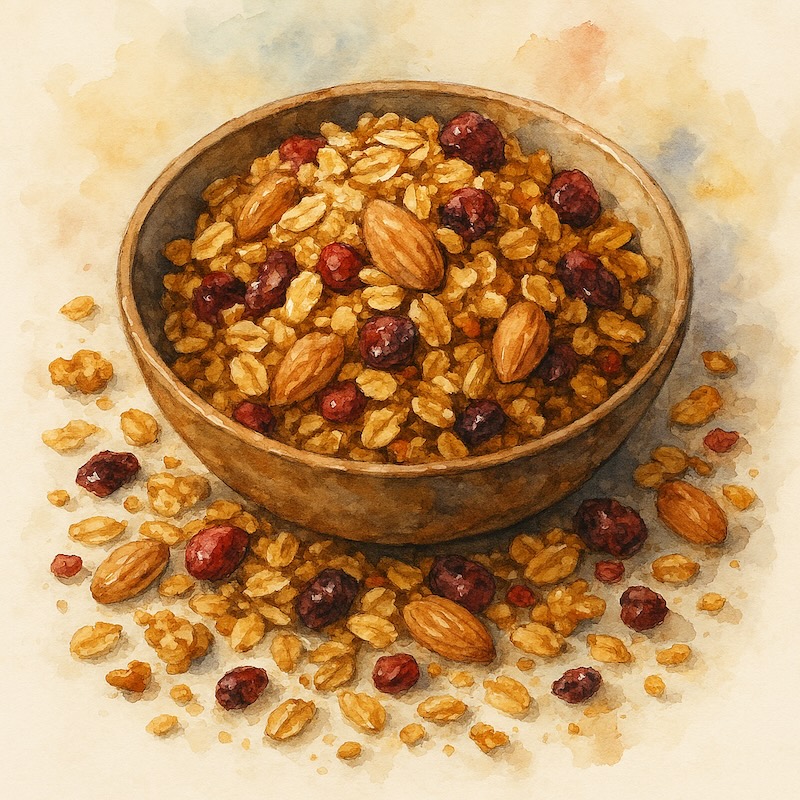 Granola