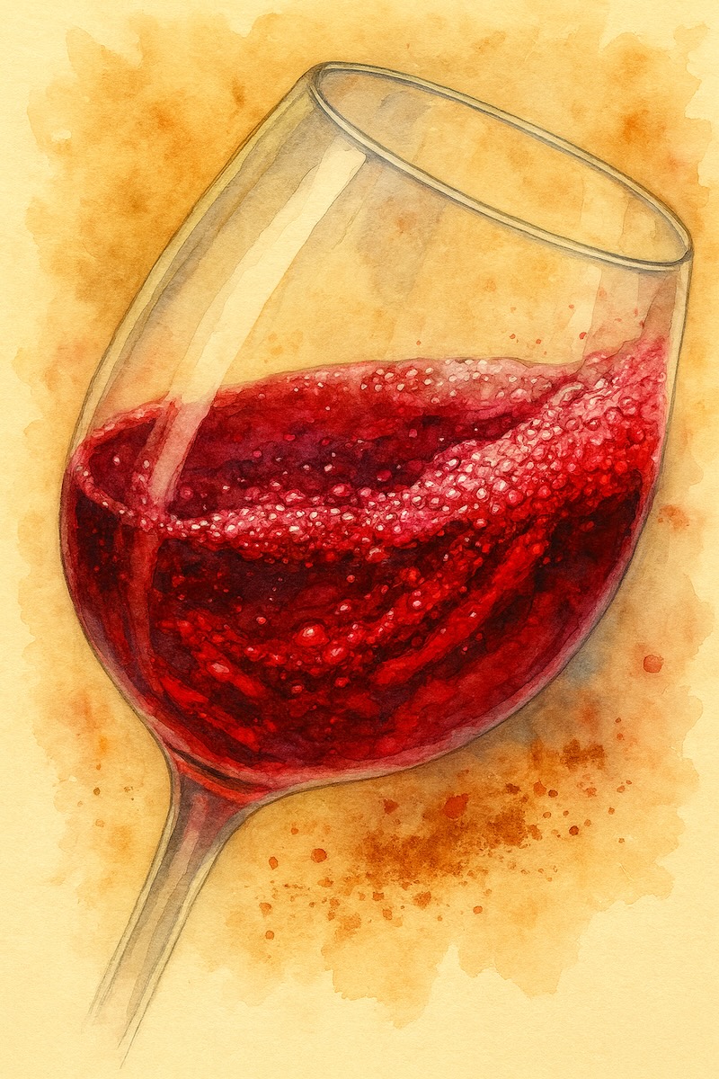 Red Wine