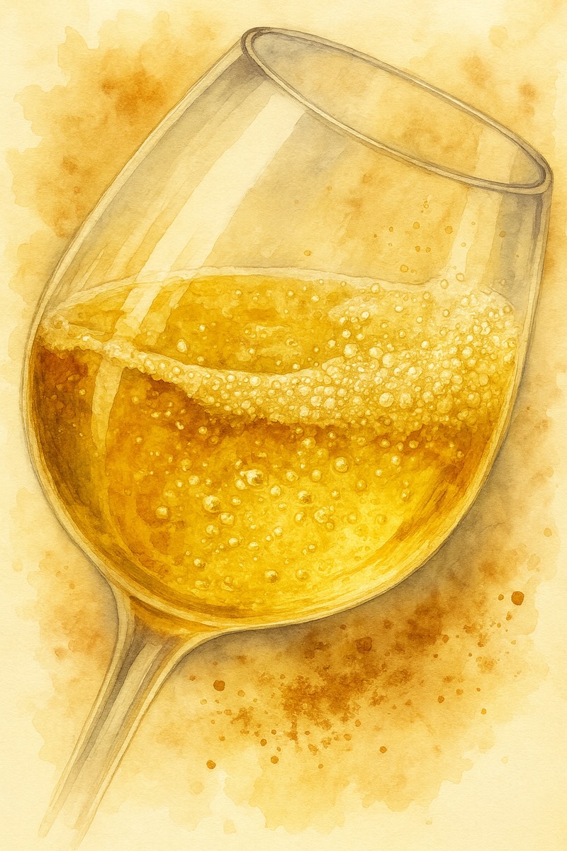 White Wine